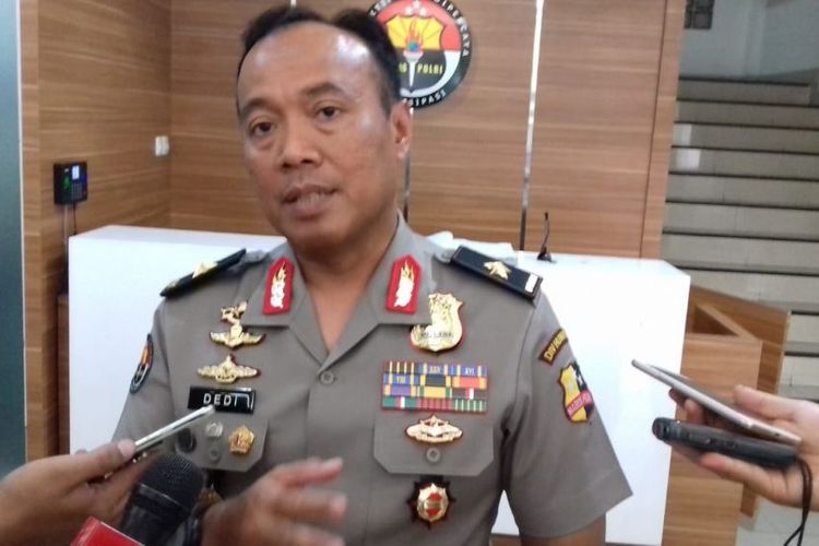Polisi Tangkap 2 Pelaku Penyebar Hoaks Penculikan Anak